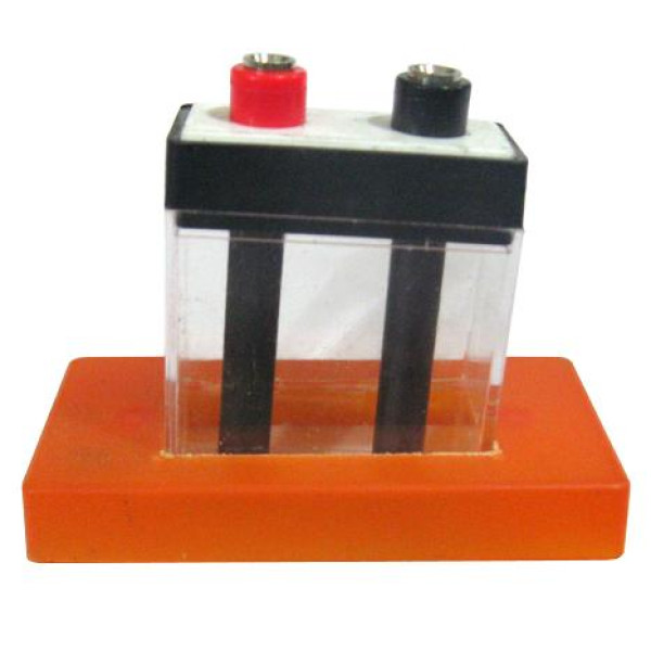 Bình điện phân (CSVL2135)